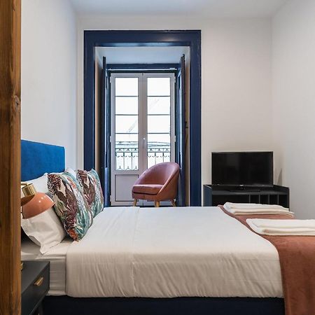 Succeed Terreiro Do Paco Suites Lisboa Екстериор снимка